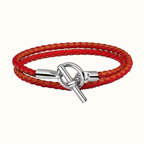 bracelet hermes cordon|hermes bracelets price.